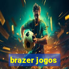 brazer jogos